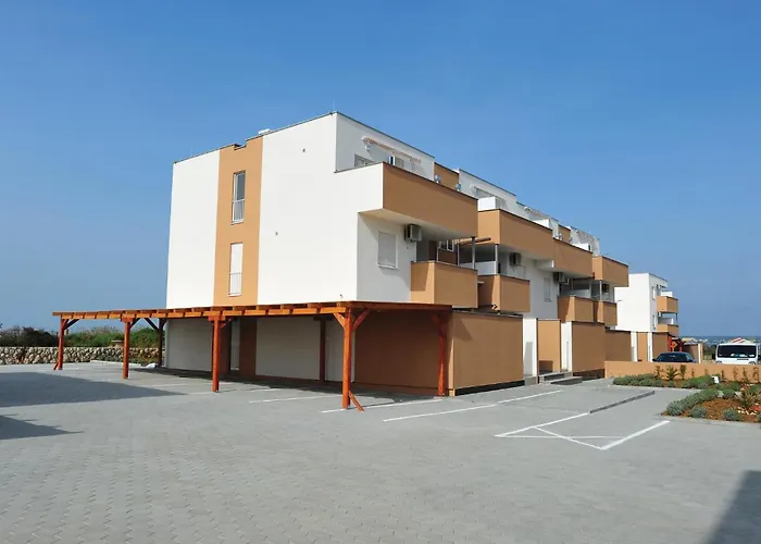 Apartman 2 Bedroom Stunning In *