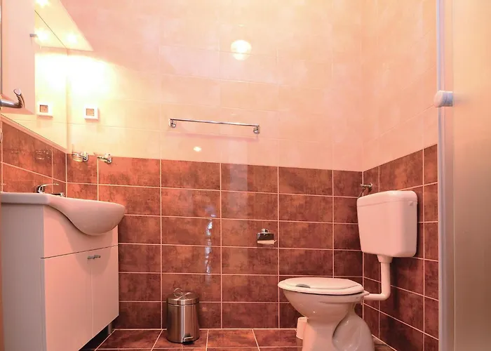 Apartman 2 Bedroom Stunning In