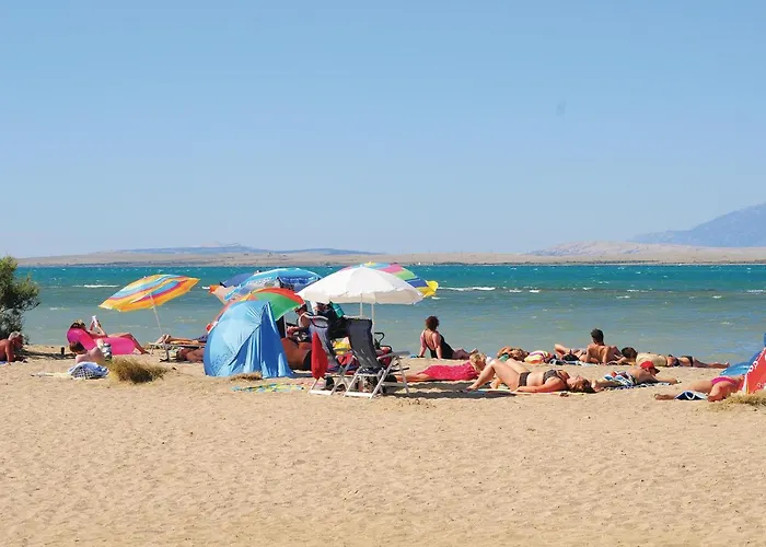 Apartman 2 Bedroom Stunning In Nin