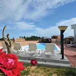 2 Bedroom Stunning In Lejlighed Nin