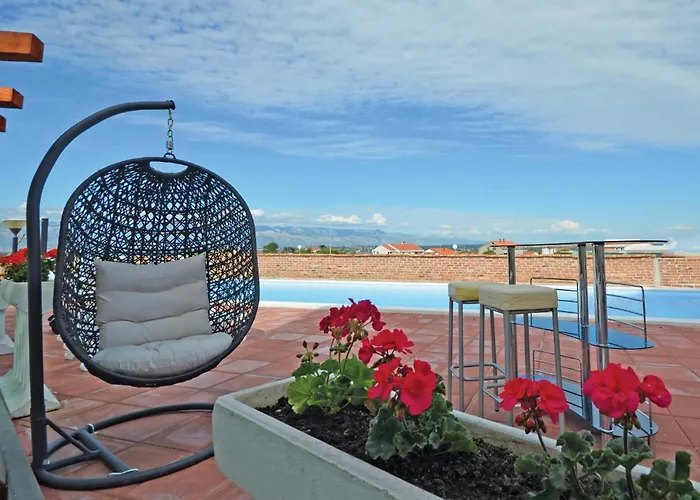 公寓 2 Bedroom Stunning In