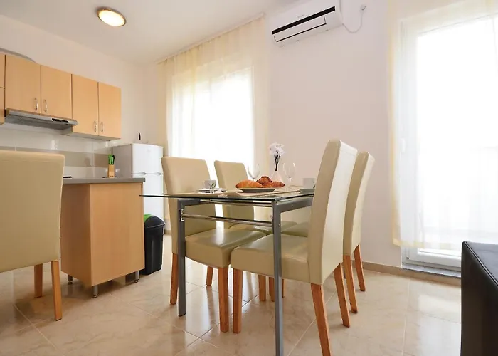 公寓 2 Bedroom Stunning In