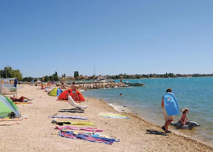 2 Bedroom Stunning In 公寓